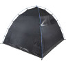 Палатка HIGH PEAK TESSIN 4 NIMBUS GREY HP-855